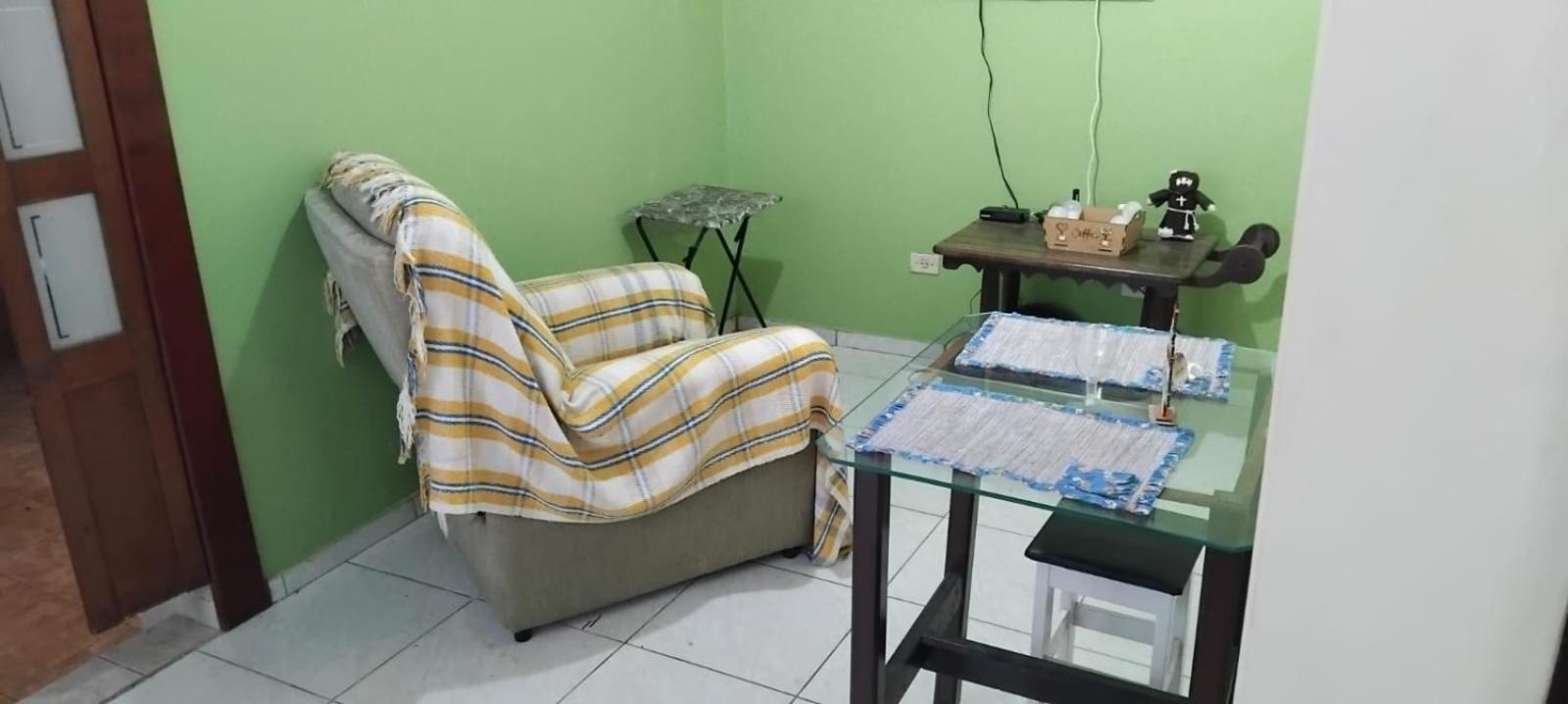 Casa Aconchegante Em Curitiba Hotel Luaran gambar