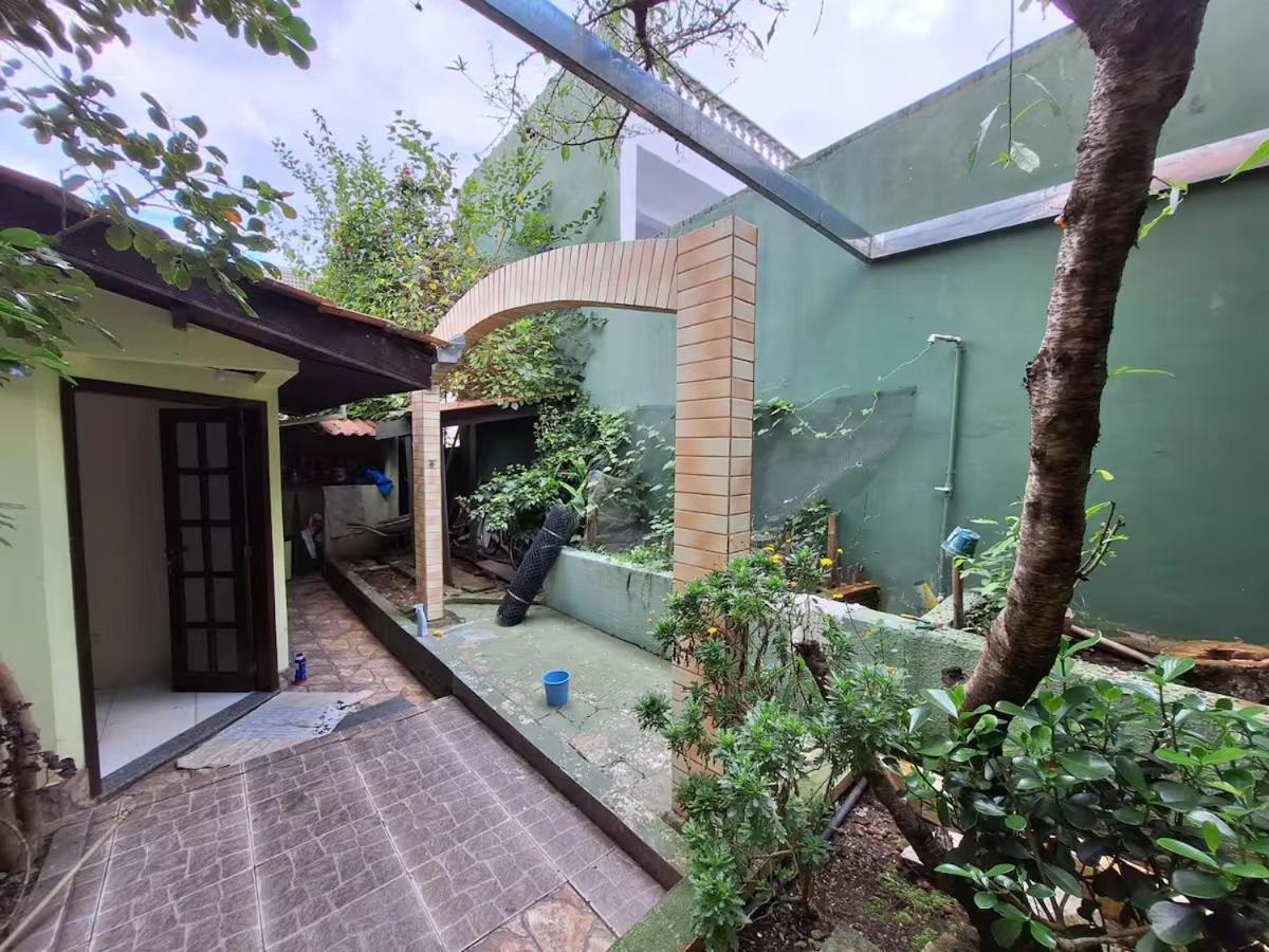 Casa Aconchegante Em Curitiba Hotel Luaran gambar